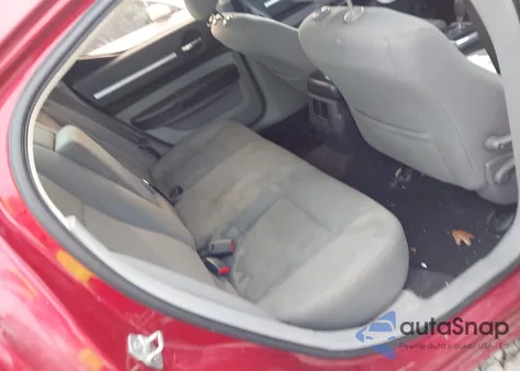 2009 Dodge Charger Sxt z USA, uszkodzony, nr VIN 2B3KA33V49H570172